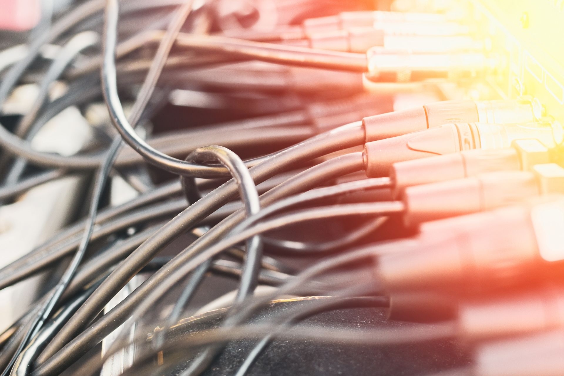 How does the cost of plenum-rated cable compare to non-plenum-rated cable?