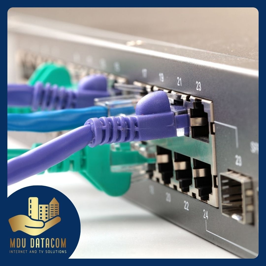 What are the challenges faced in implementing effective bandwidth management?