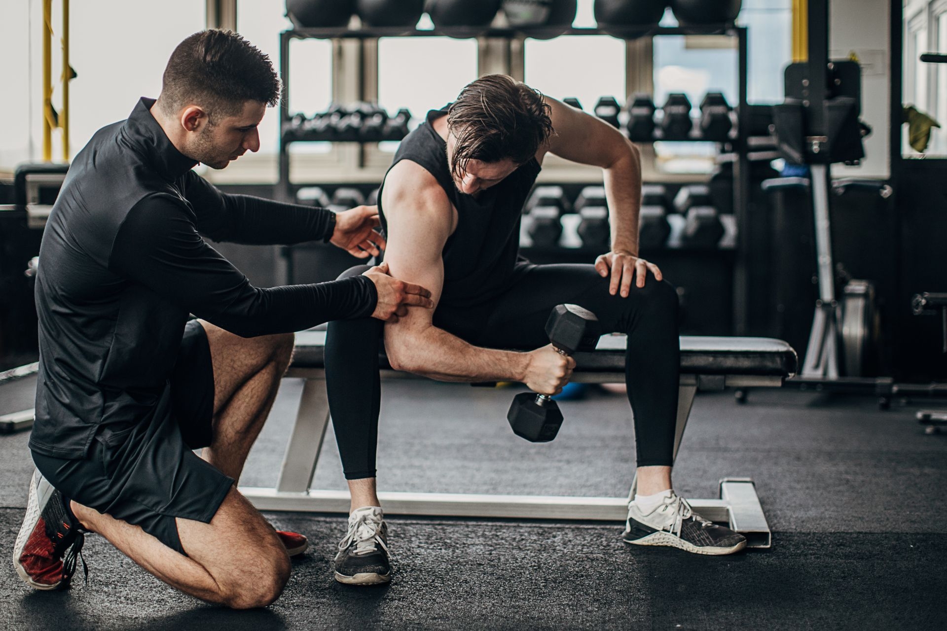 Are plyometric workouts suitable for beginners or should they be reserved for more advanced athletes?