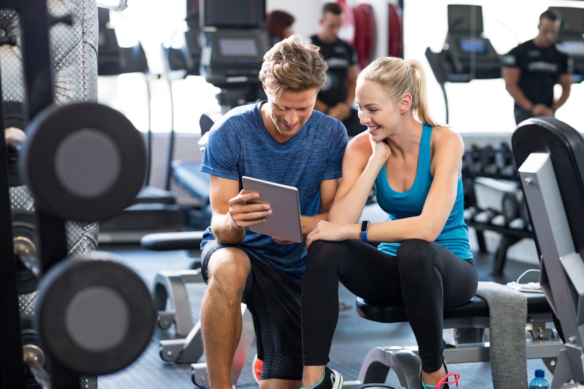 Can resistance band exercises help improve flexibility and range of motion?