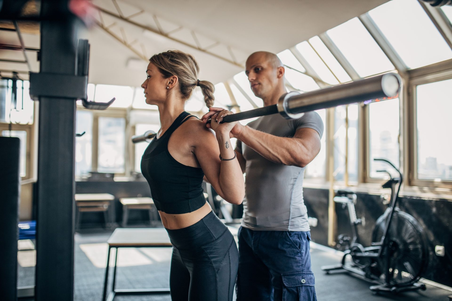 Resistance Band Cardio