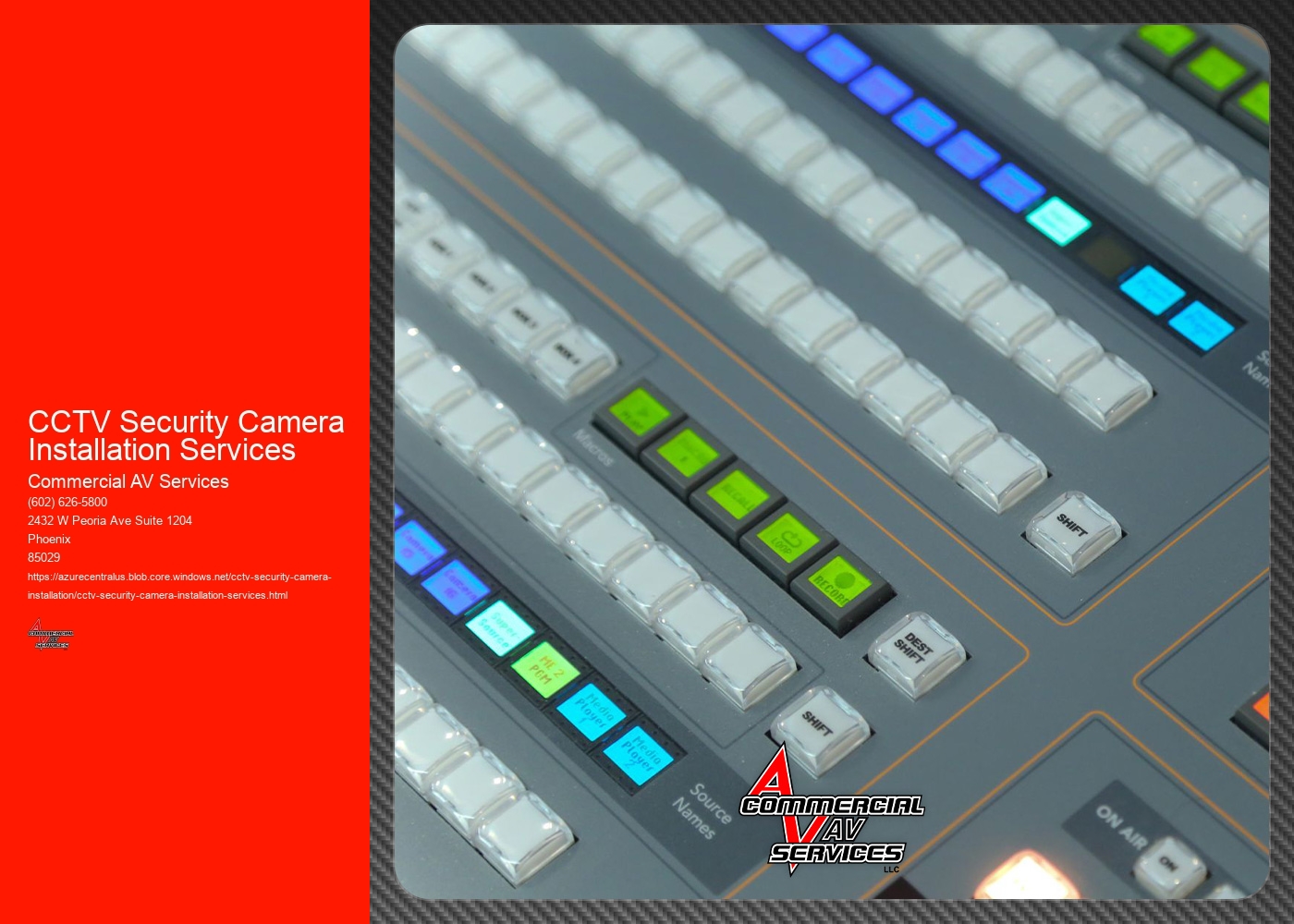 What are the advantages of using a PTZ (pan-tilt-zoom) CCTV camera for monitoring large areas?