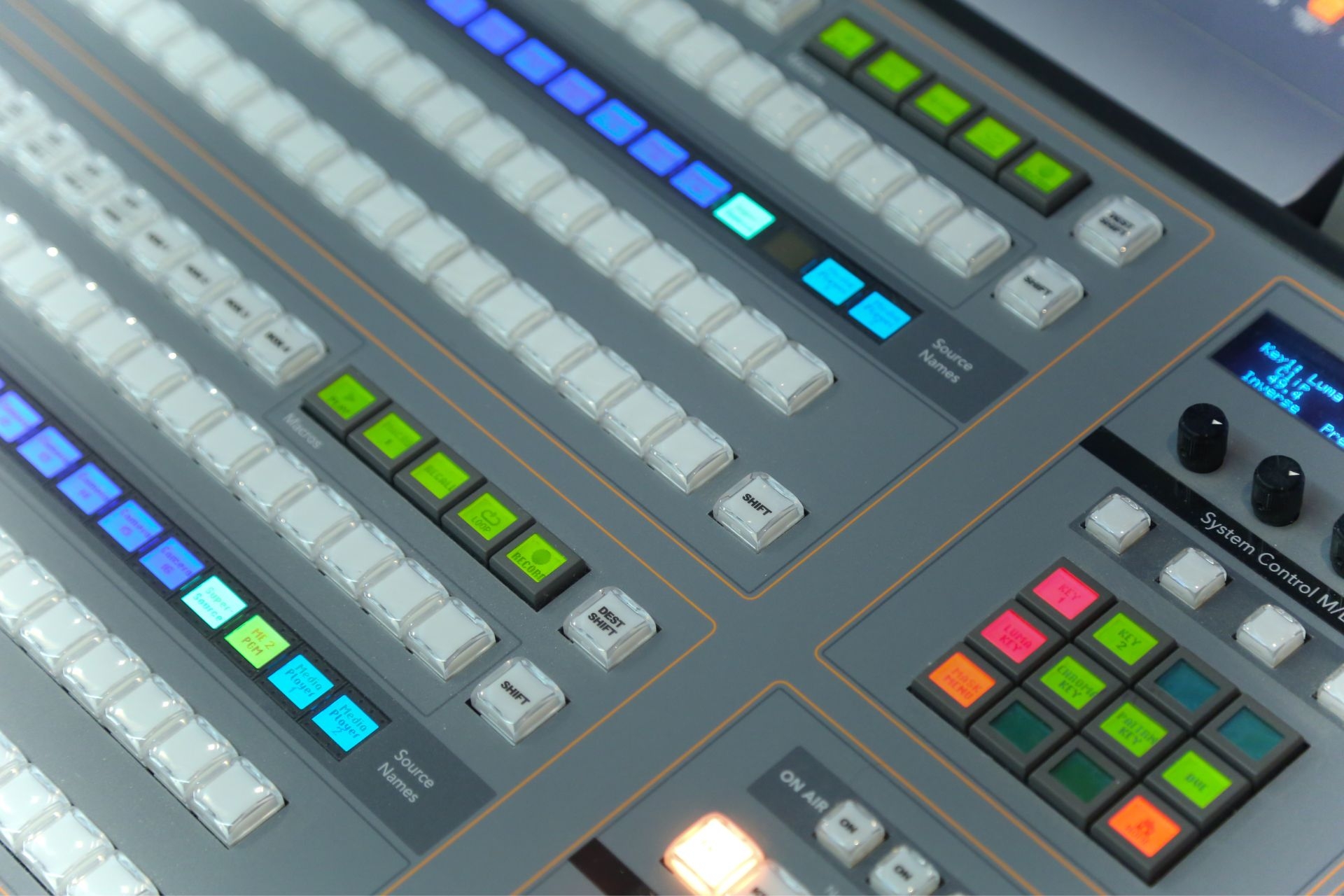 Audio Impulse Response Measurement