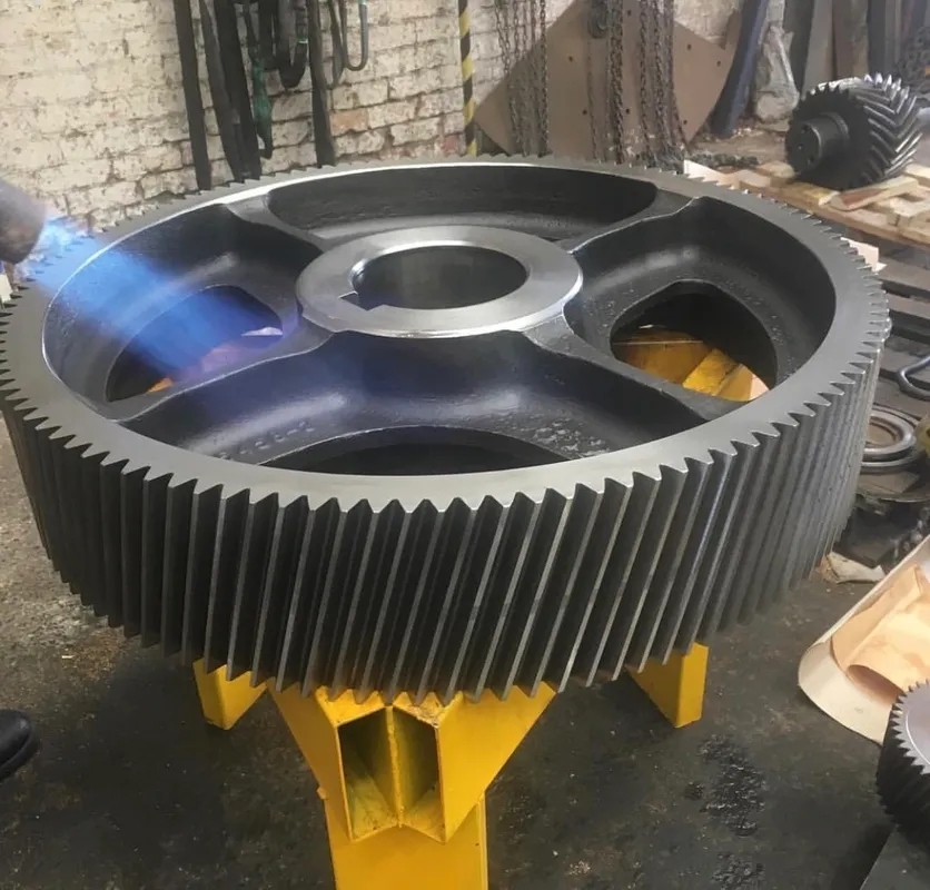 Gearbox Gearbox Housing Surface Coating Options