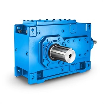 What tools and equipment are typically used in the process of straightening a gearbox shaft?