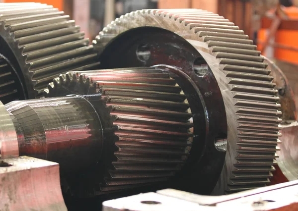 Pump Impeller Material Hardness Testing Methods