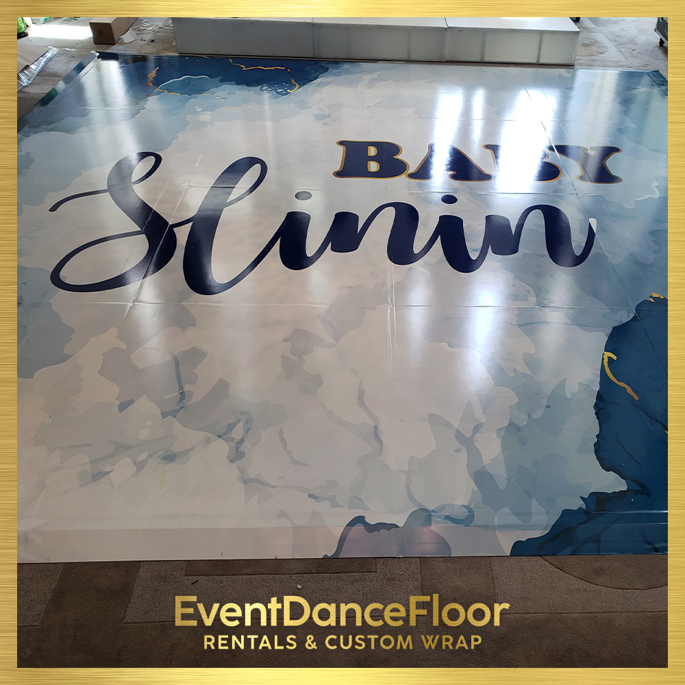 Innovative Trends in Mobile and Modular Dance Floors