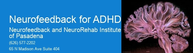 What are the potential long-term benefits of neurofeedback for individuals with ADHD, and how sustainable are the results?
