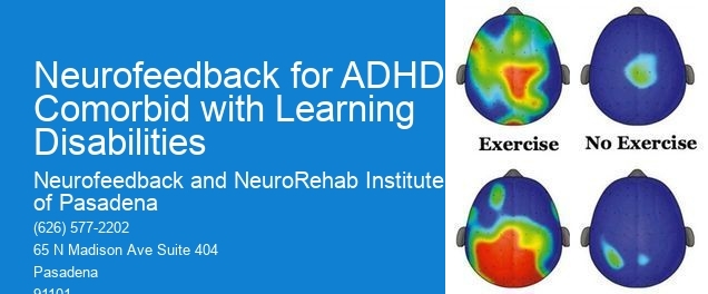 Are there specific qualifications or certifications to look for when seeking a provider for neurofeedback treatment for ADHD and learning disabilities?