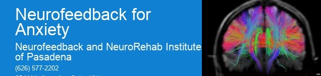 How long does it typically take to see noticeable improvements in anxiety symptoms through neurofeedback sessions?