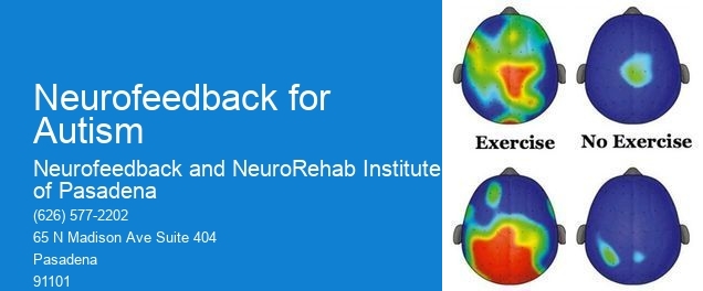 Can neurofeedback therapy be tailored to address the sensory processing challenges commonly associated with autism?