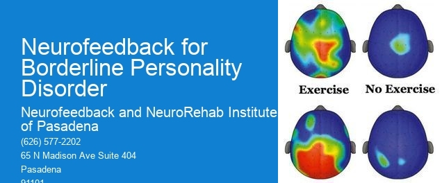 Are there any specific neurofeedback protocols or techniques that have shown particular effectiveness for individuals with Borderline Personality Disorder?