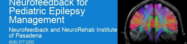 Can neurofeedback therapy be used as a standalone treatment for pediatric epilepsy, or is it typically used in conjunction with other therapies?