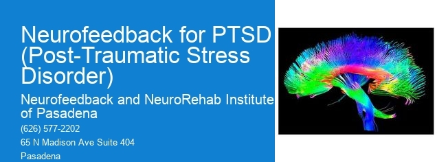 Can neurofeedback be used as a standalone treatment for PTSD, or is it typically used in conjunction with other therapies?
