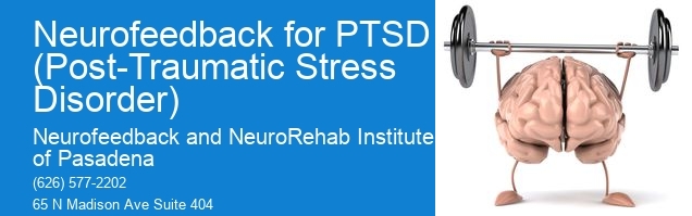How does neurofeedback compare to other established treatments for PTSD in terms of effectiveness and long-term outcomes?