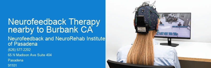 Can neurofeedback therapy be tailored to address specific cognitive impairments in individuals recovering from traumatic brain injuries?