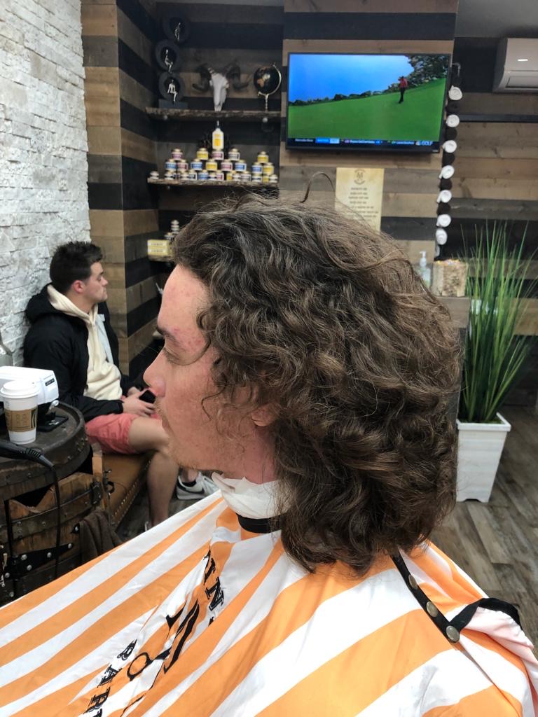 Understanding Different Men's Hair Types And Their Ideal Haircut Styles
